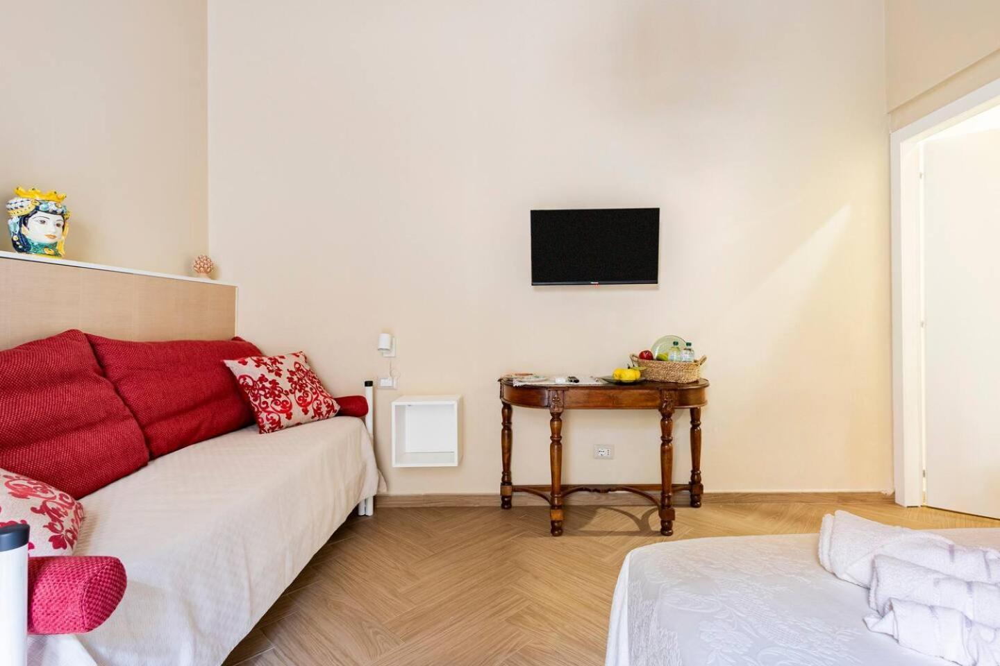 Maridda - Sicilian Vacation Home Giarre Esterno foto