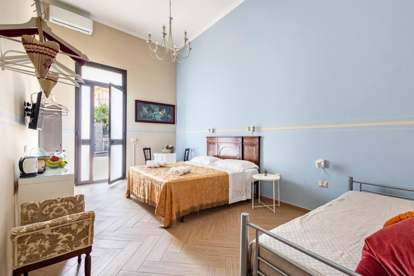 Maridda - Sicilian Vacation Home Giarre Esterno foto